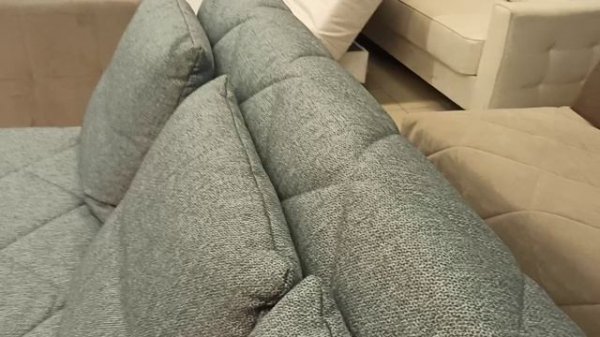 Askona Диван  Vega Nova Arbus IceGrey