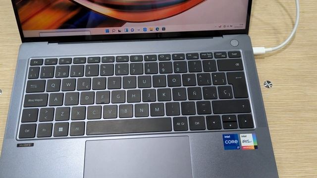 Impresiones de todos los nuevos productos de Huawei en el MWC 2022 смотреть онлайн