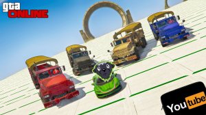 КАЖЕТСЯ Я ВИДЕЛ ФИЛЬМ, КОТОРЫЙ НАЧИНАЕТСЯ ТОЧНО ТАК ЖЕ.  (ГТА 5 ОНЛАЙН, GTA ONLINE)