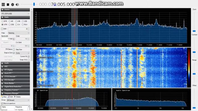 2..Дальний прием FM-станций на на rtl sdr донгл. смотреть онлайн