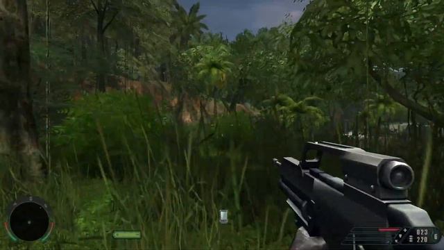 прохожу Far cry 1 но я играю без вирусов #5 смотреть онлайн