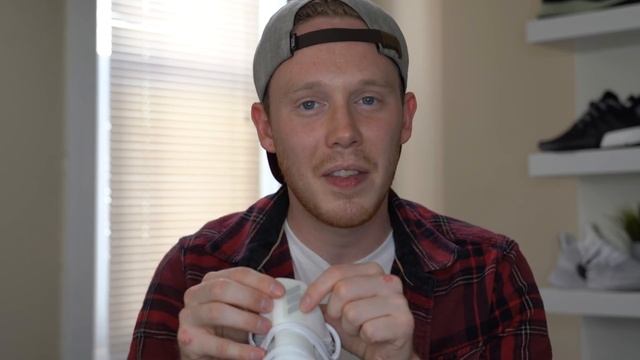 ADIDAS ALPHABOUNCE INSTINCT REVIEW & ON FEET смотреть онлайн