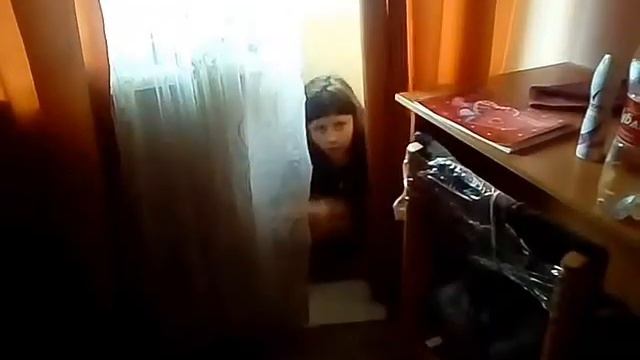 Короче говоря я вызвала кровавую мери! смотреть онлайн