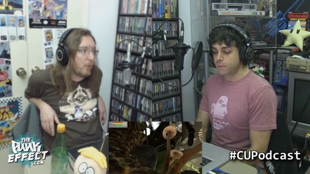 Ant Simulator VR Game Cancelled - #CUPodcast смотреть онлайн