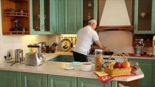 ПРАВИЛЬНОЕ ПИТАНИЕ. СЕРДЦЕ. Малахов Геннадий. смотреть онлайн