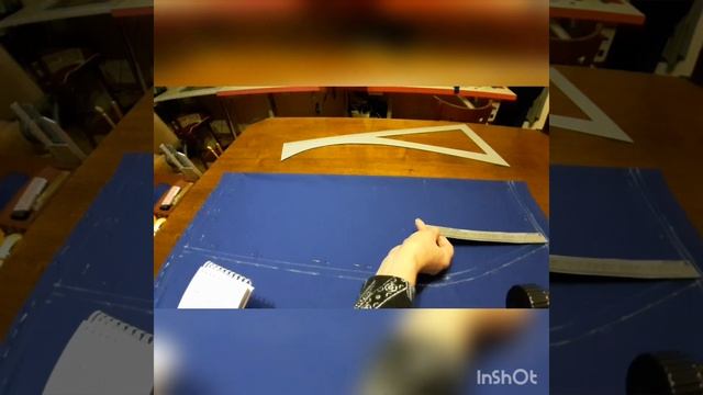 Как сшить юбку карандаш из трикотажа без выкройки//How to sew a pencil skirt out of knitwear смотреть онлайн