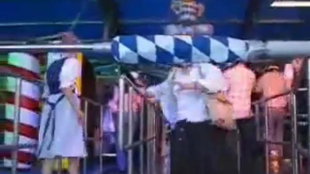 Upskirt At Oktoberfest Munich Full Movie