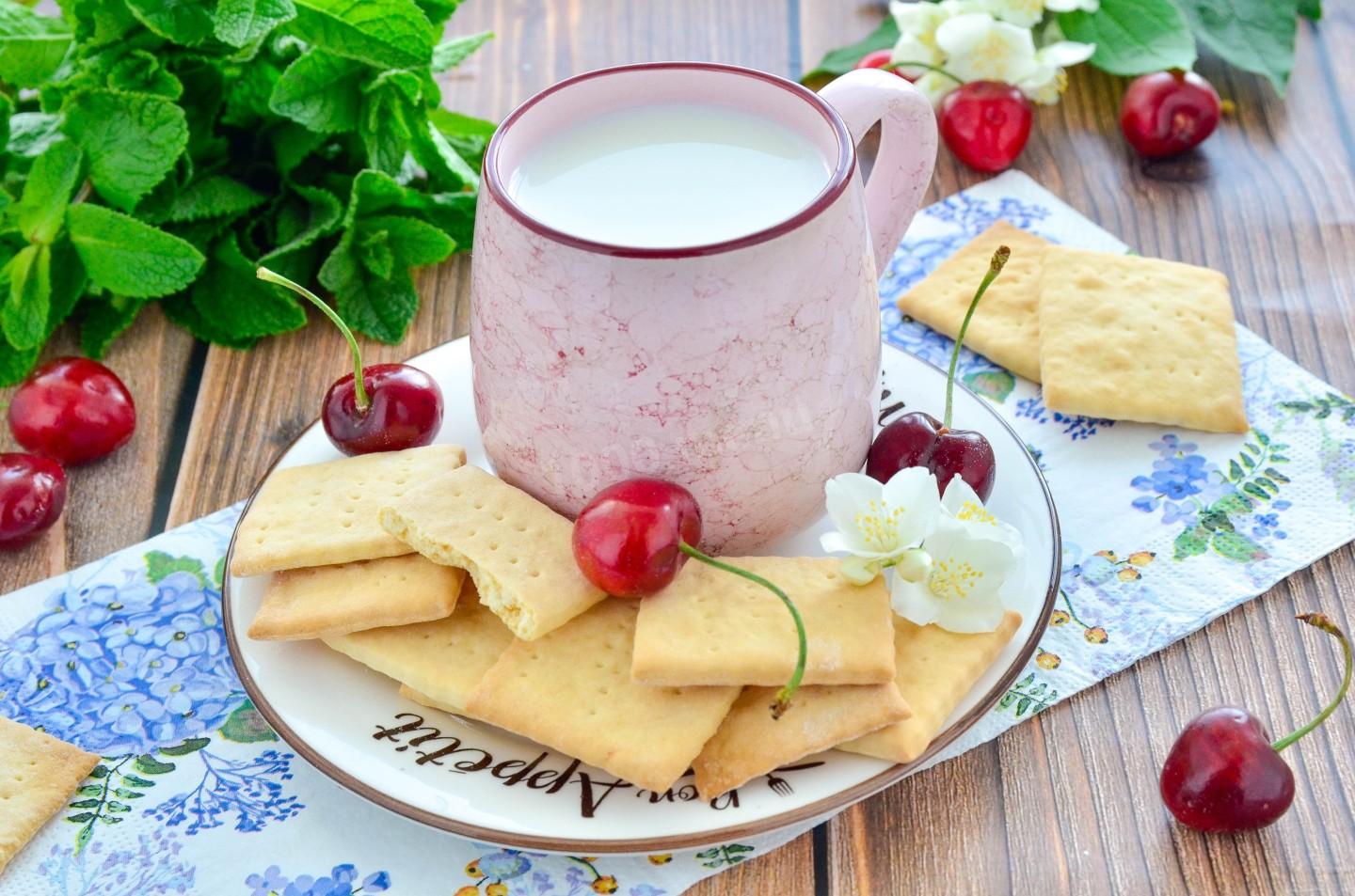 Рецепты вкусной еды