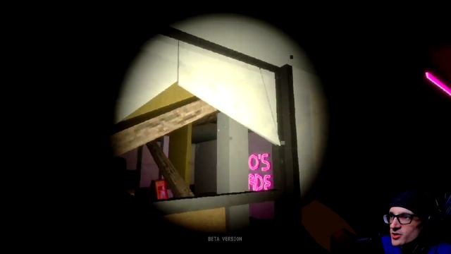 The Most Dangerous Arcade Machine? | JANITOR BLEEDS (Part 1) смотреть онлайн