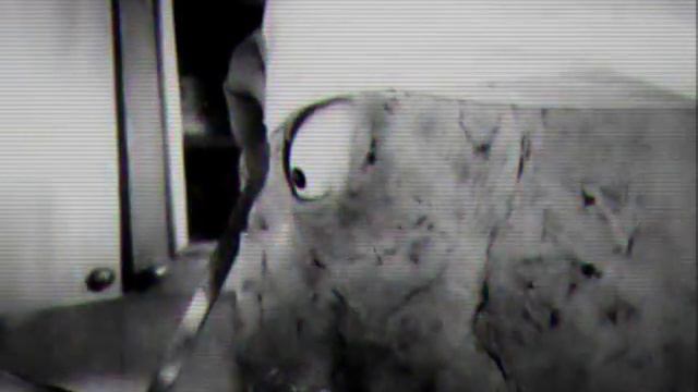 Wasp'n'Hornet - Skeletons, Robots and Dinosaur [34mag.net] смотреть онлайн