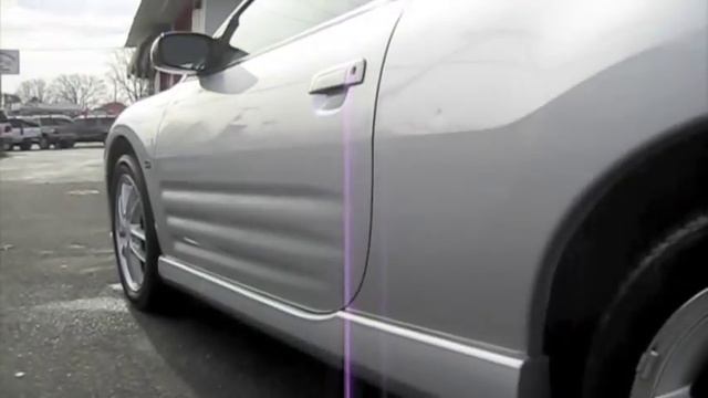 2000 Mitsubishi Eclipse GT 5 spd Start Up, Exhaust, and Full Tour смотреть онлайн
