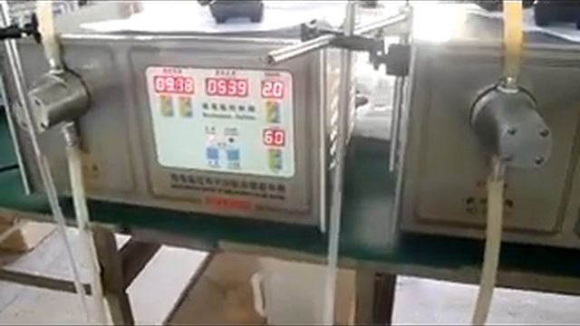 Одноканальные перистальтические дозаторы всех типов свободно-текучих жидкостей: PFMG-компани. смотреть онлайн