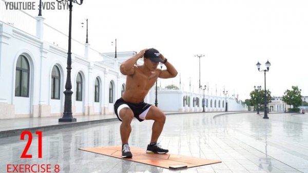 Exercising and being active : Exercise after COVID 19