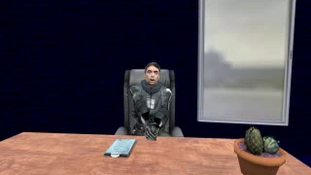 [Re-Up] The Gmod Parody 1 - working audio смотреть онлайн