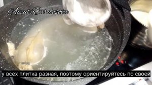 Казы из конины. Варим и выбираем правильно. Қазыны дұрыс пісіру. Қазақша рецепт