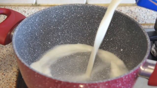 Худеем к лету. Сладкая овсяная каша без сахара!!!