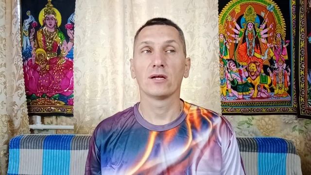 Предсказание - Аватар, Коровы и Брахмаракшасы! Единство мужского и женского начала... смотреть онлайн