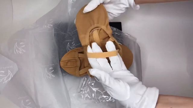 Балетки для танцев смотреть онлайн