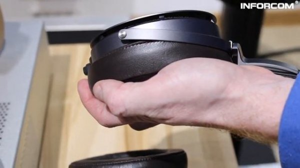 Обзор флагманских наушников STAX SR-X9000