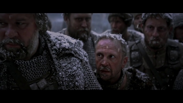 Официальные Трейлеры HD