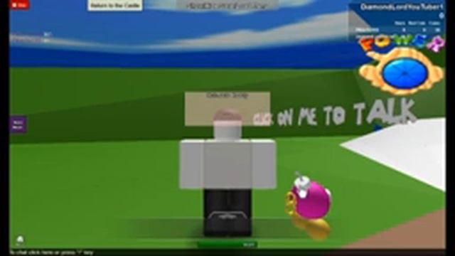 Roblox: Super Mario 64 EP 1 смотреть онлайн