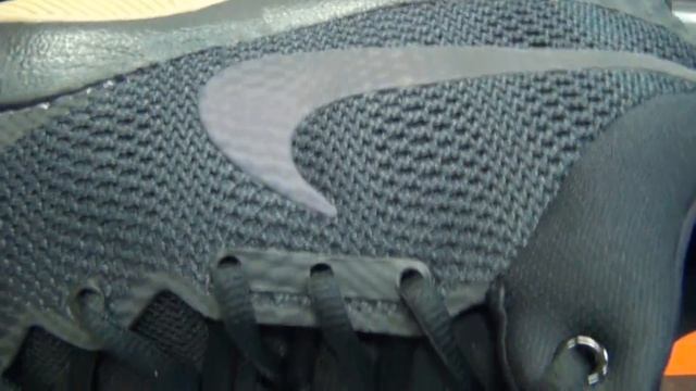 Nike Zoom Rev 2017 - Presentation #297 - SoleFinder.ru смотреть онлайн