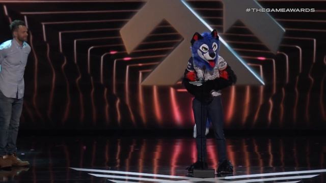 The Game Awards: SonicFox Wins Esports Player Of The Year смотреть онлайн