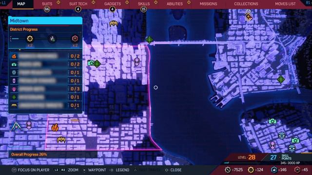 ПОЛНЫЙ РАЗБОР НОВОГО ТРЕЙЛЕРА ИГРЫ MARVEL'S SPIDER-MAN 2 (PS5) смотреть онлайн