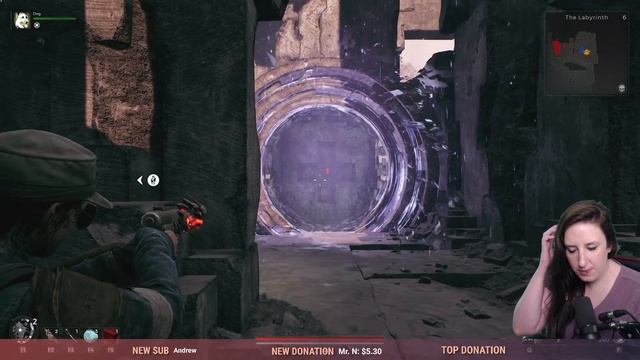 ? LIVE | Remnant 2 - The Labyrinth ?? | GeForce NOW RTX 4080 смотреть онлайн