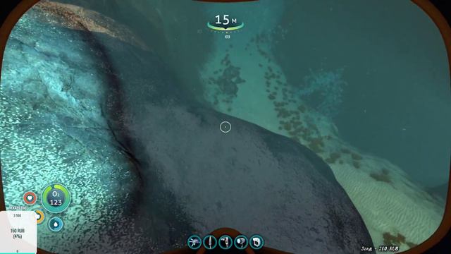 Subnautica День 4 смотреть онлайн