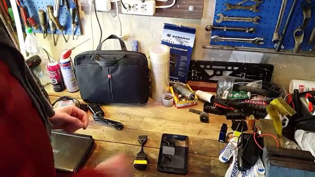 Инструменты необходимые для диагностики автомобиля смотреть онлайн