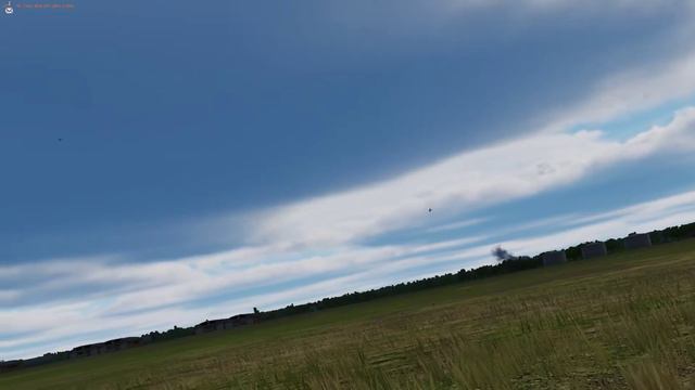 Странный звук Мессера