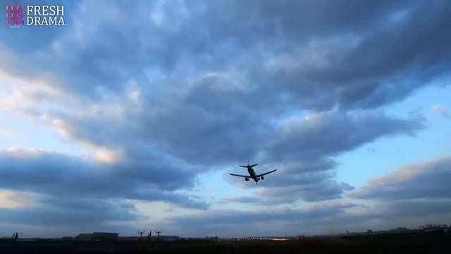 President's Hidden Affair?EP26 | #zhaolusi | Pregnant wife decided to divorce, but found his affair смотреть онлайн