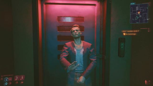 Kerry beefing with anime girls|Cyberpunk 2077 PART 60 смотреть онлайн