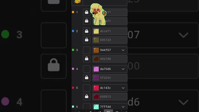 тутор на собаку в пони таун! смотреть онлайн