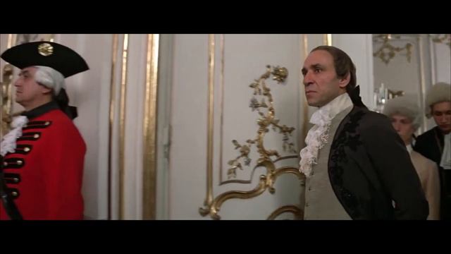Amadeus (1984) Directed by Milos Forman смотреть онлайн