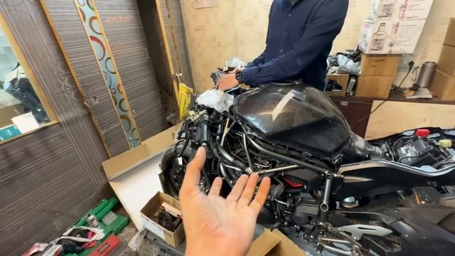 Finally apni H2 Start ho gayi ? phir se lenge iski Delivery ? смотреть онлайн