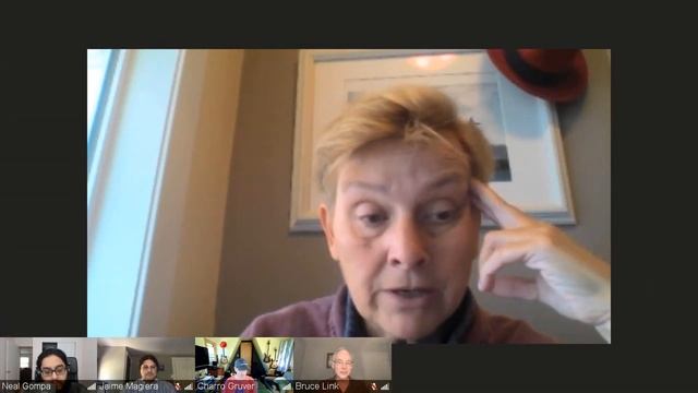 OKD Working Group 2020 10 13 Full Meeting Recording смотреть онлайн