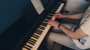 Sherlock Medley (Arnold/Price) [Piano Cover + Sheet Music] - Carmine De Martino