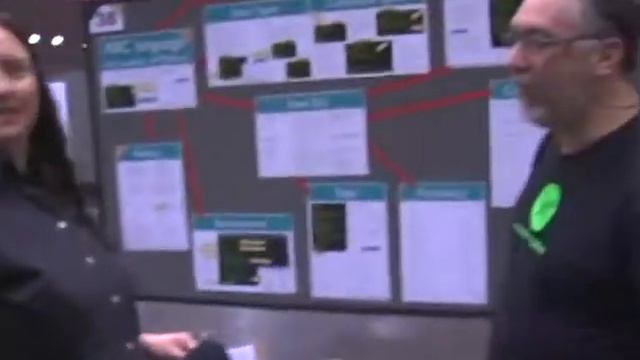 38. ABC: the mother of Python смотреть онлайн