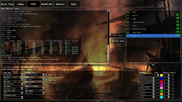 Empire Earth Live - EE League - MAY 31 MMXX смотреть онлайн