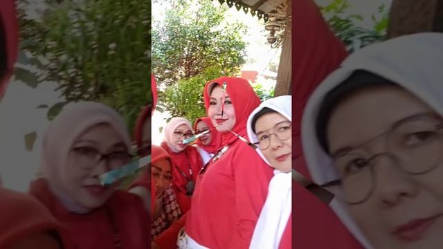 Red Raflesia (Batik Besurek) смотреть онлайн