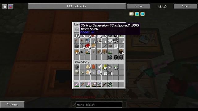 Minecraft 1.7.10 GregTech, Botania и всё понемногу №7 Пояс Странника и Ферма дерева. смотреть онлайн