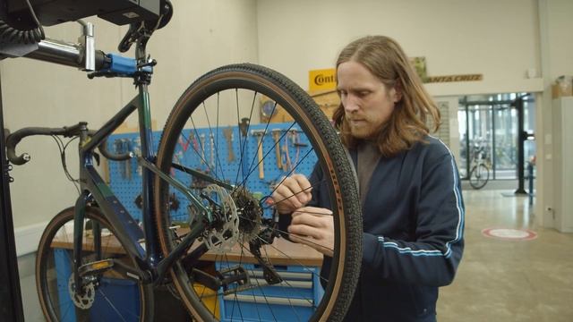 Wir sagen Danke an alle SHIMANO SERVICE Center! смотреть онлайн