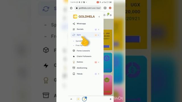 #New tutorial of withdrawing @Goldhela #https://goldhela.com/register.php?ref=Kimjohnns891 смотреть онлайн