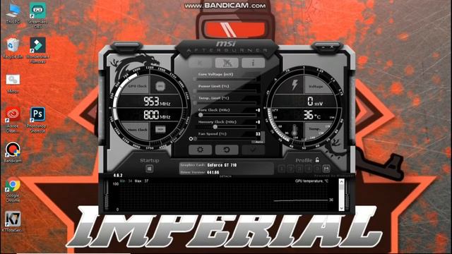 How to overclocking on your grafix card ||pubg emulator no lag || pc graphics card overclock 🔥🔥🔥 смотреть онлайн