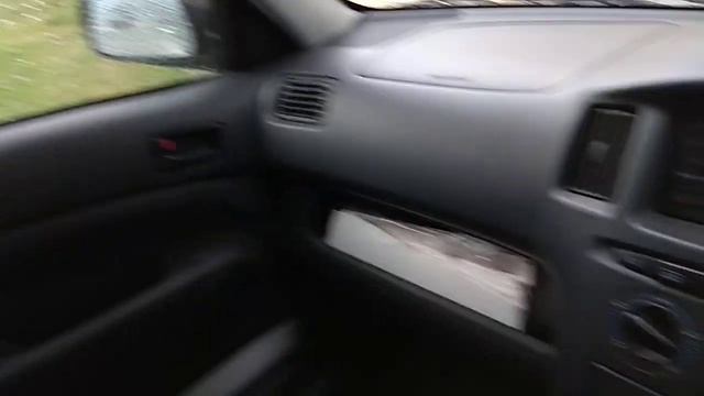 тойота пробокс Toyota Probox 2014 года обзор.