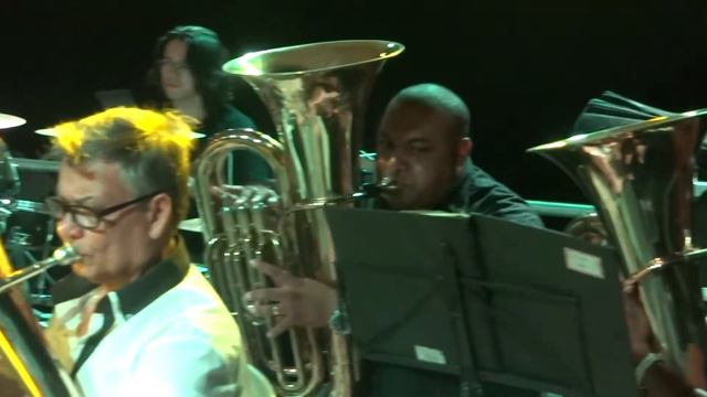 SONICE (Samba de Verão) - Banda Lira Guanduense no Estação cultura em Baixo Guandu - ES смотреть онлайн