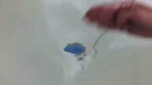 Как сделать водоворот в домашних условиях?/Мой Live канал тебе подскажет!