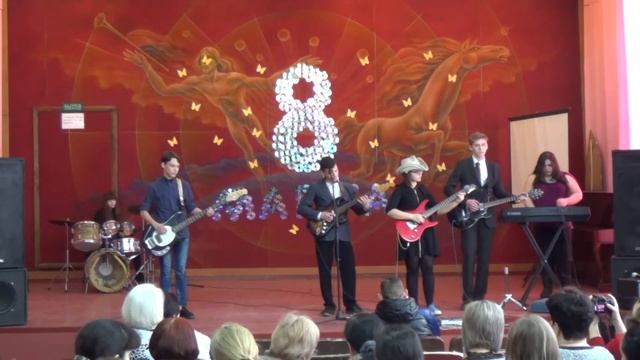 группа ДДЮТ Калининского района